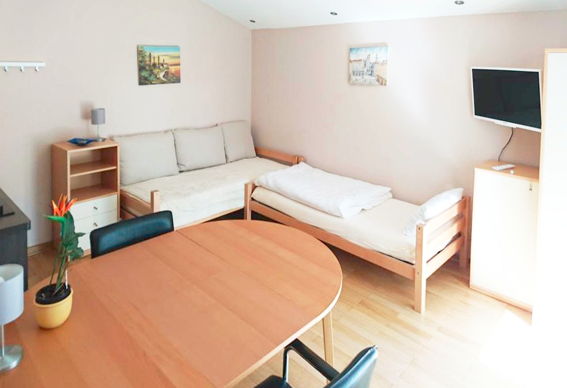 Apartment Aachen von Apartments Aachen