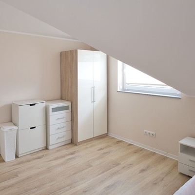 Apartments Aachen