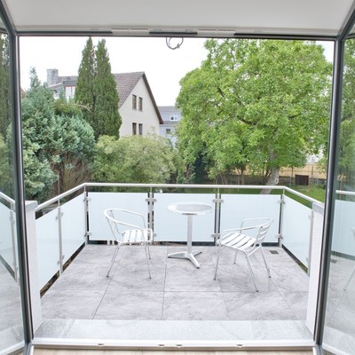 Apartments Aachen