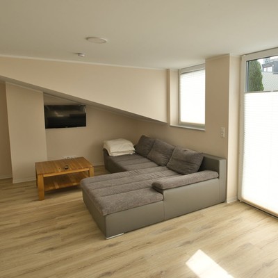 Apartments Aachen