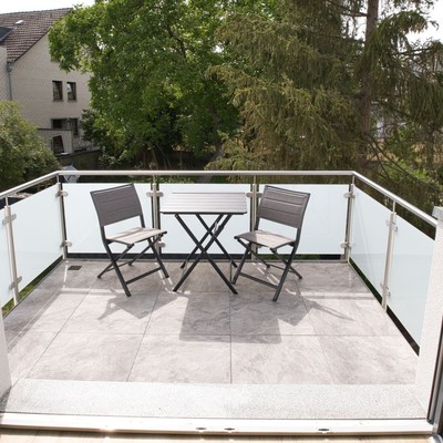 Apartments Aachen