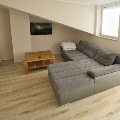 Apartments Aachen