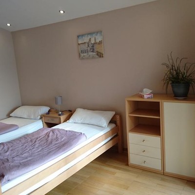 Apartments Aachen