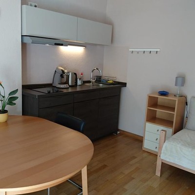 Apartments Aachen