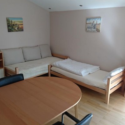 Apartments Aachen