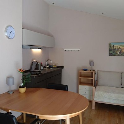 Apartments Aachen