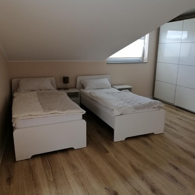 Apartments Aachen