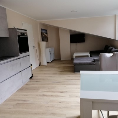 Apartments Aachen