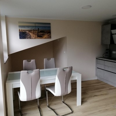 Apartments Aachen