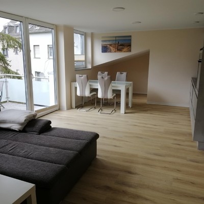 Apartments Aachen