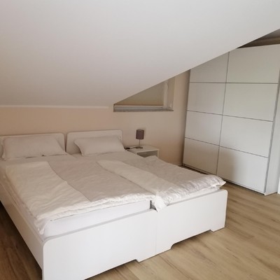Apartments Aachen